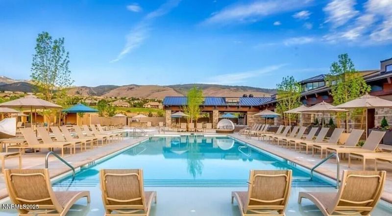 5728 Indigo Run Drive, Reno, NV 89511 Photo