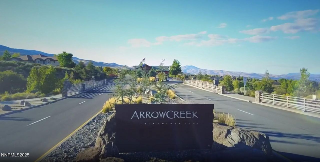 5728 Indigo Run Drive, Reno, NV 89511 Photo