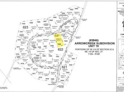 5728 Indigo Run Drive, Reno, NV 89511 Photo