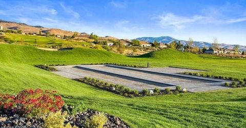 5728 Indigo Run Drive, Reno, NV 89511 Photo