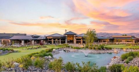 5728 Indigo Run Drive, Reno, NV 89511 Photo