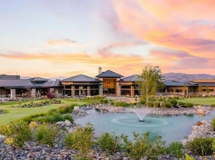 5728 Indigo Run Drive, Reno, NV 89511 Photo