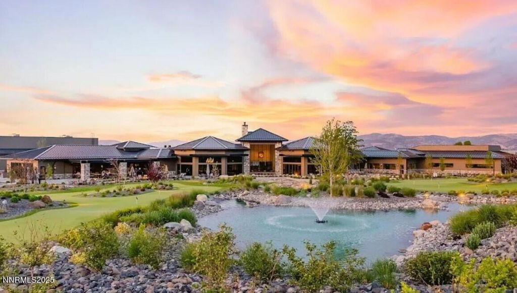 5728 Indigo Run Drive, Reno, NV 89511 Photo