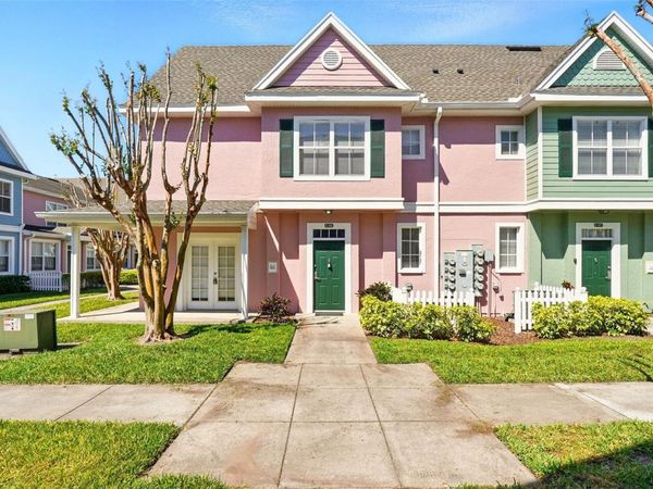 4005 VENETIAN BAY DRIVE, Unit 108, KISSIMMEE, FL 34741