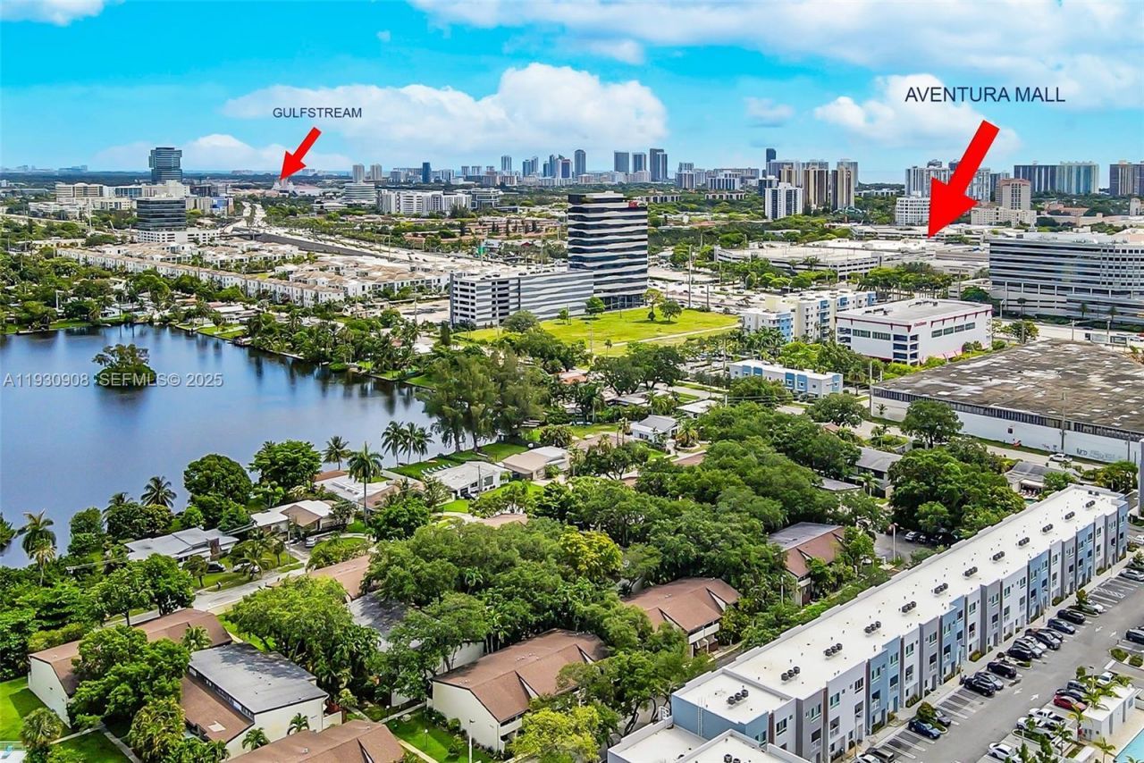 19212 NE 25th Ave, Unit 283D, Miami, FL 33180 Photo