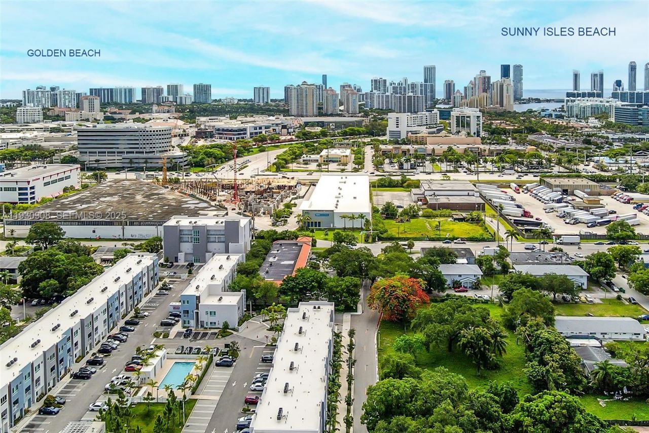 19212 NE 25th Ave, Unit 283D, Miami, FL 33180 Photo