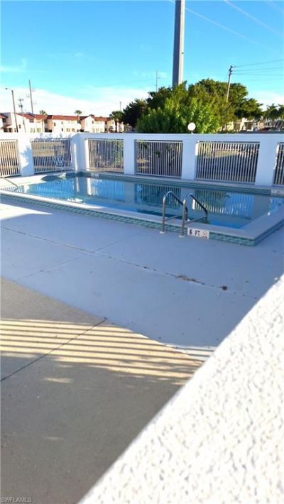 4703 SW Santa Barbara Pl, Unit 15, Cape Coral, FL 33914 Photo