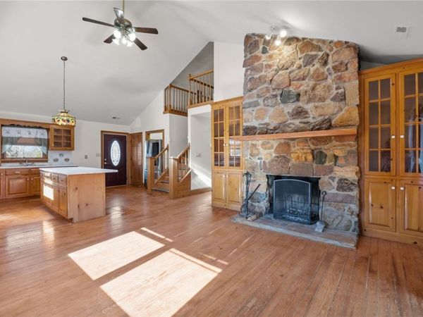 289 Madison Meadow Road, Newtown, VA 23126