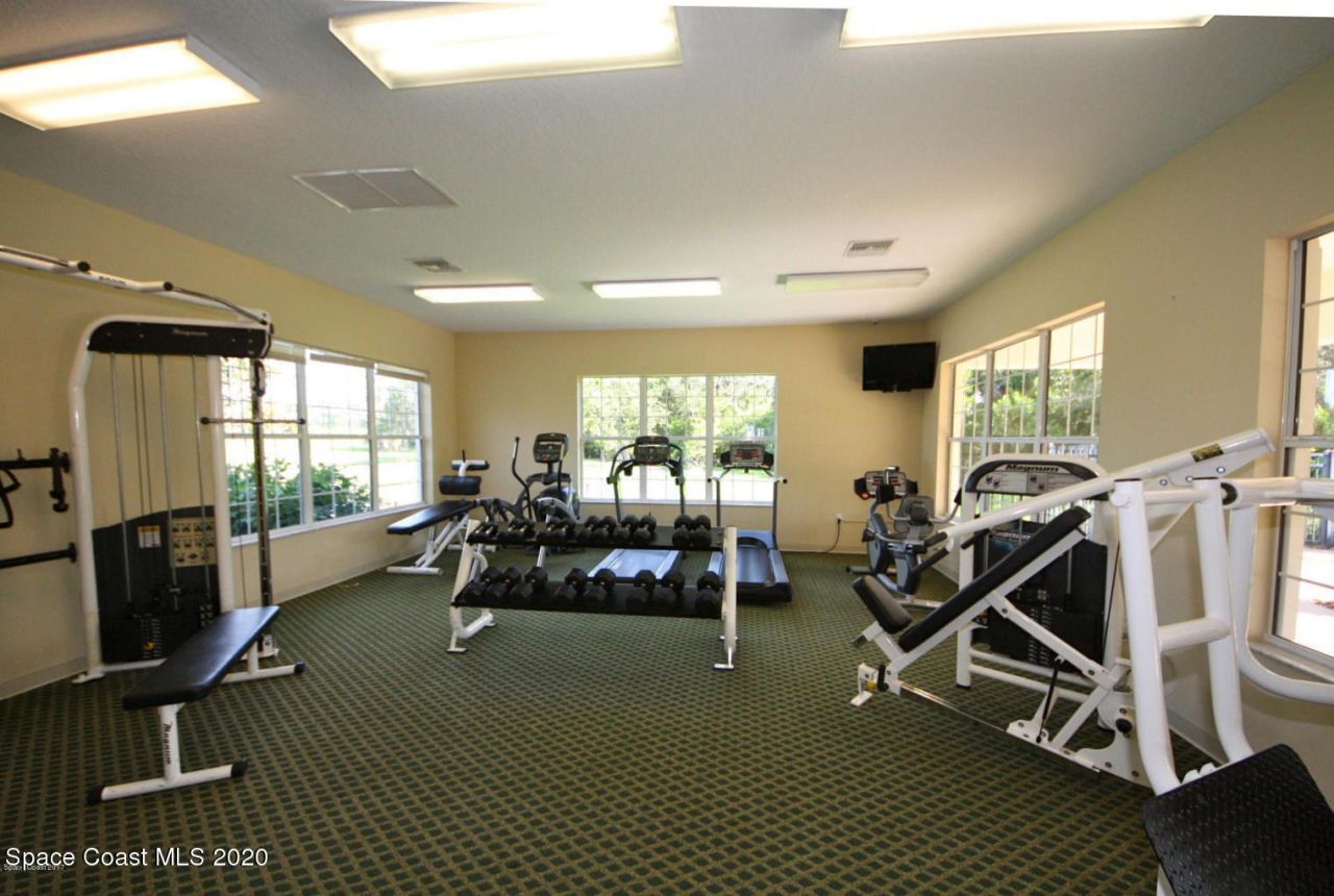 3848 Lexmark Lane, Unit 401, Rockledge, FL 32955 Photo