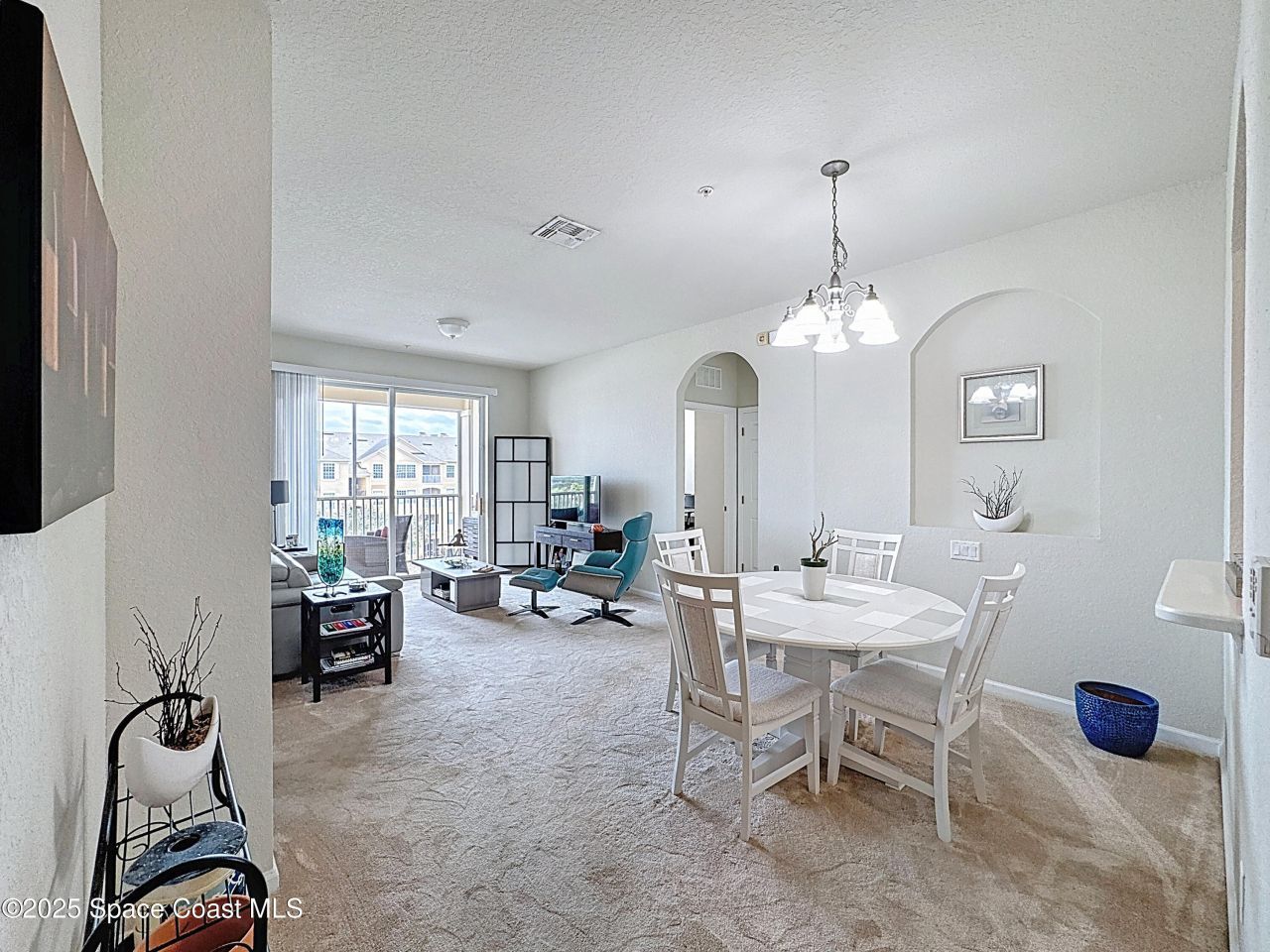 3848 Lexmark Lane, Unit 401, Rockledge, FL 32955 Photo