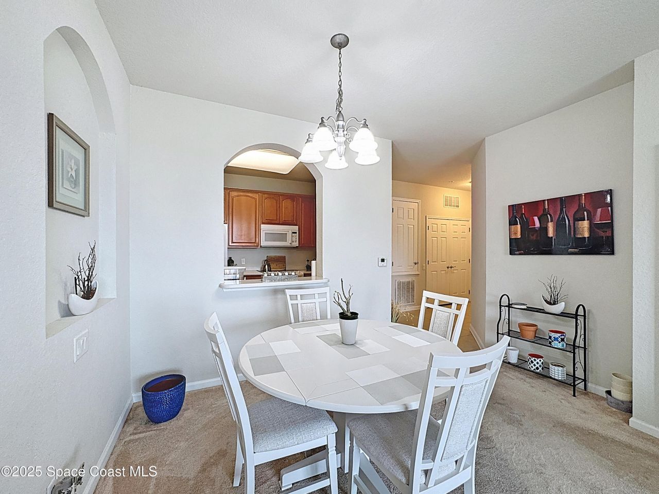 3848 Lexmark Lane, Unit 401, Rockledge, FL 32955 Photo