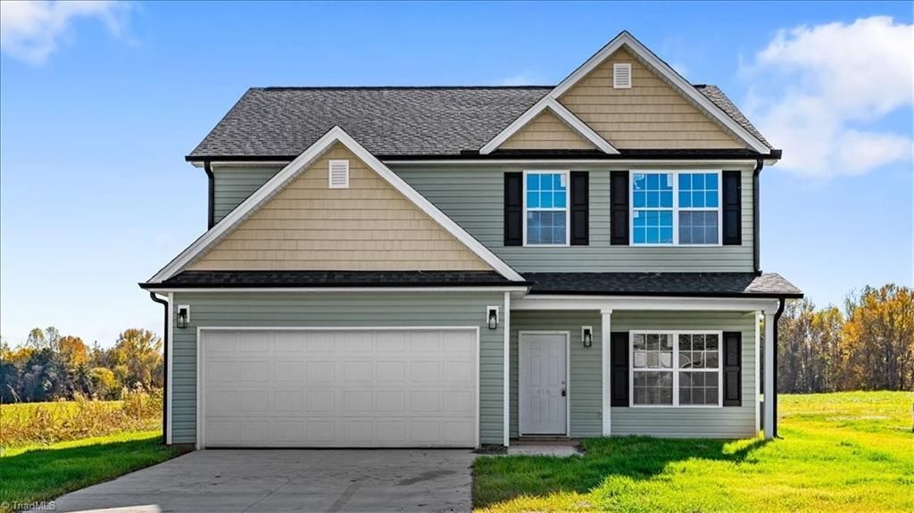 868 Deadmon Road, Mocksville, NC 27028 Main Photo