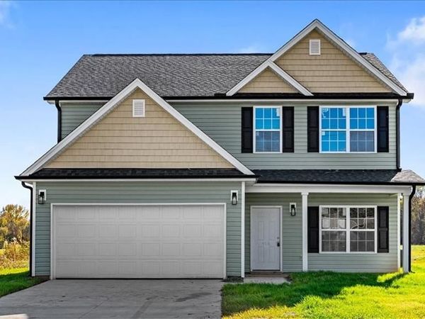 868 Deadmon Road, Mocksville, NC 27028