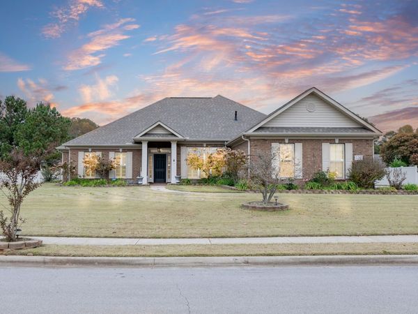 107 Eden Lane, Huntsville, AL 35811