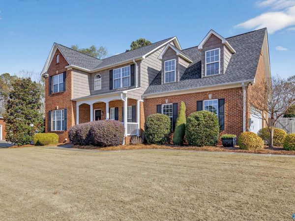 235 Audrey Lane, Gadsden, AL 35901