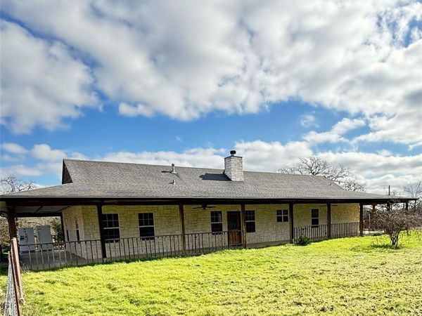 11791 Silver Springs RD, Rockdale, TX 76567