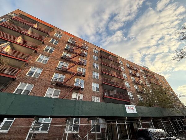 86-16 60th Avenue, Unit 4D, Flushing, NY 11373
