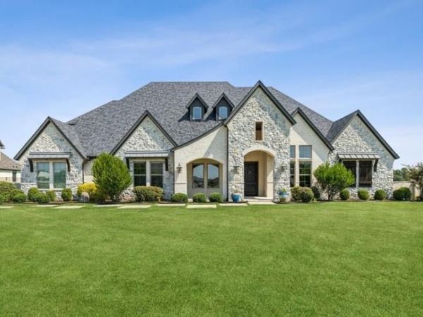 7605 Windomere Drive, Parker, TX 75098