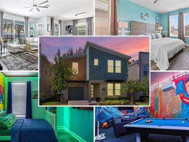 2737 BOOKMARK DRIVE, KISSIMMEE, FL 34746