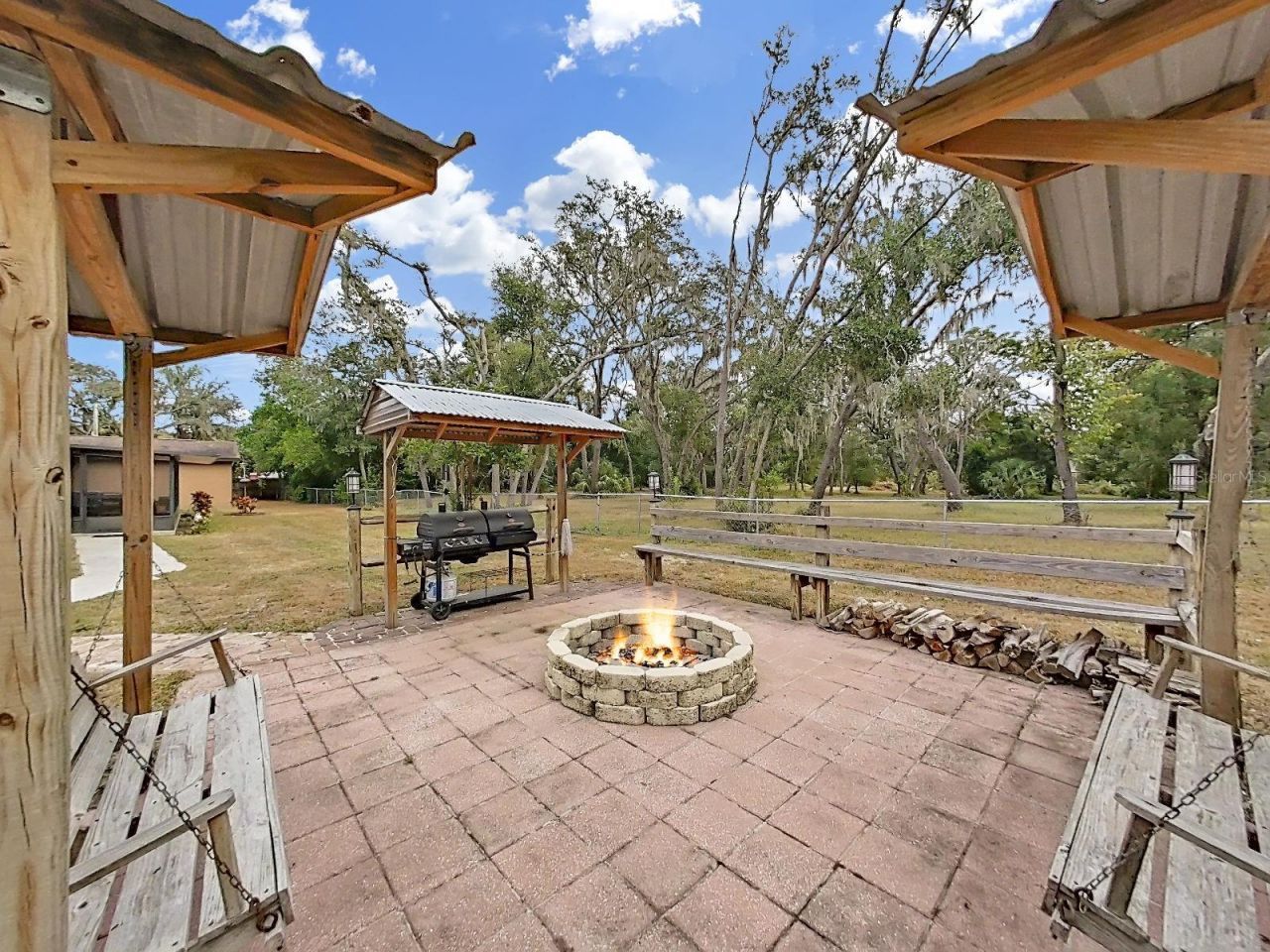 4105 Robinson Road, Valrico, FL 33594 Photo