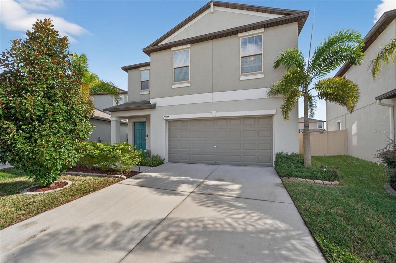 9720 Lemon Drop Loop, Sun City Center, FL 33573 Main Photo