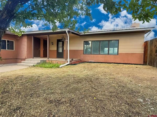 11 Kiowa Trail, South Fork, CO 81154