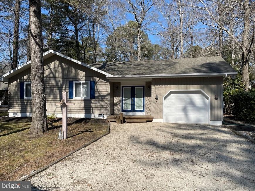 51 Newport Drive, Ocean Pines, MD 21811 Main Photo