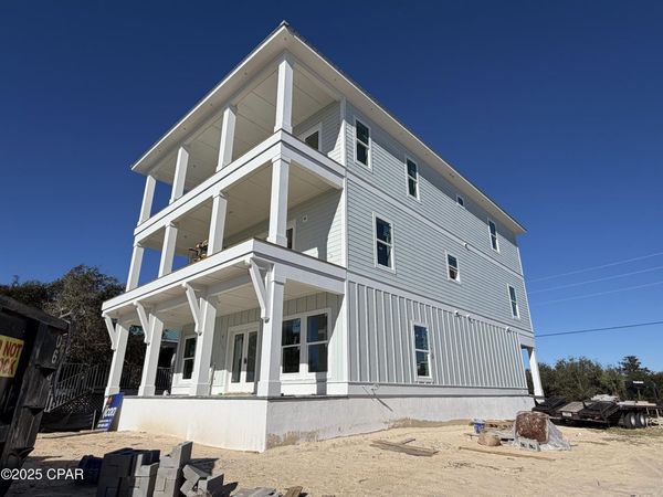 200 Highway 98, Port St Joe, FL 32456