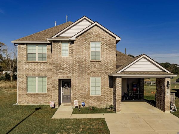 3767 Inwood Ct, Zachary, LA 70791