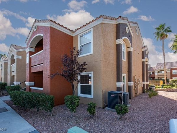 8101 W Flamingo Road, Unit 1024, Las Vegas, NV 89147
