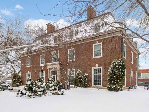 2318 Park Avenue , Minneapolis, MN 55404