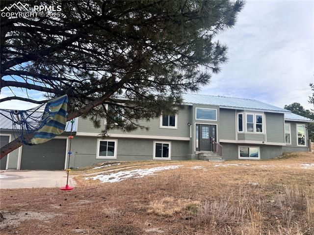 8545 Moss Rock Road, Colorado Springs, CO 80908 Main Photo