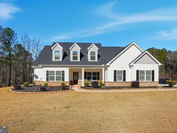 95 Hawthorn Lane, Covington, GA 30014