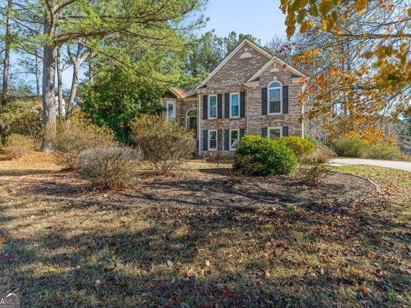 65 Mosswood Trail, Newnan, GA 30265