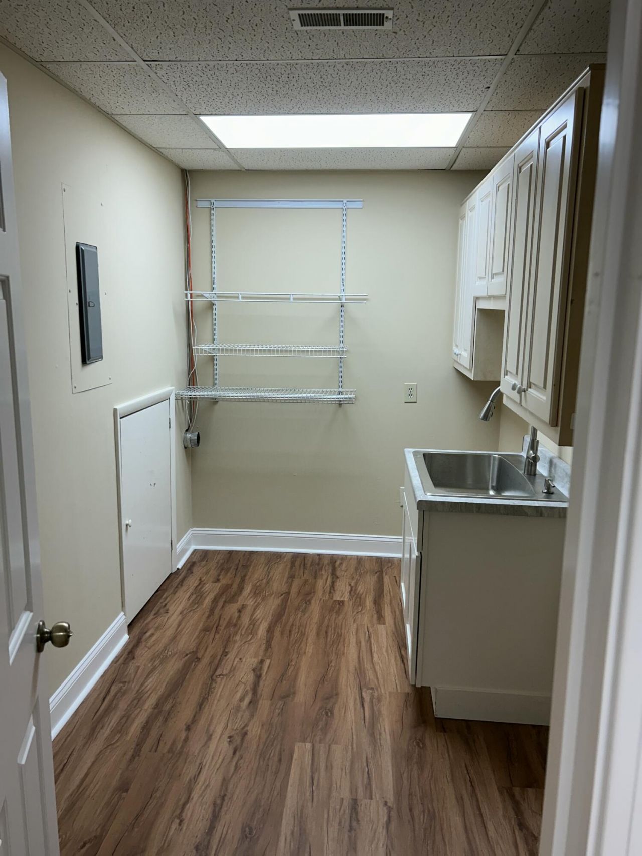 105 Wappoo Creek Drive Photo 9