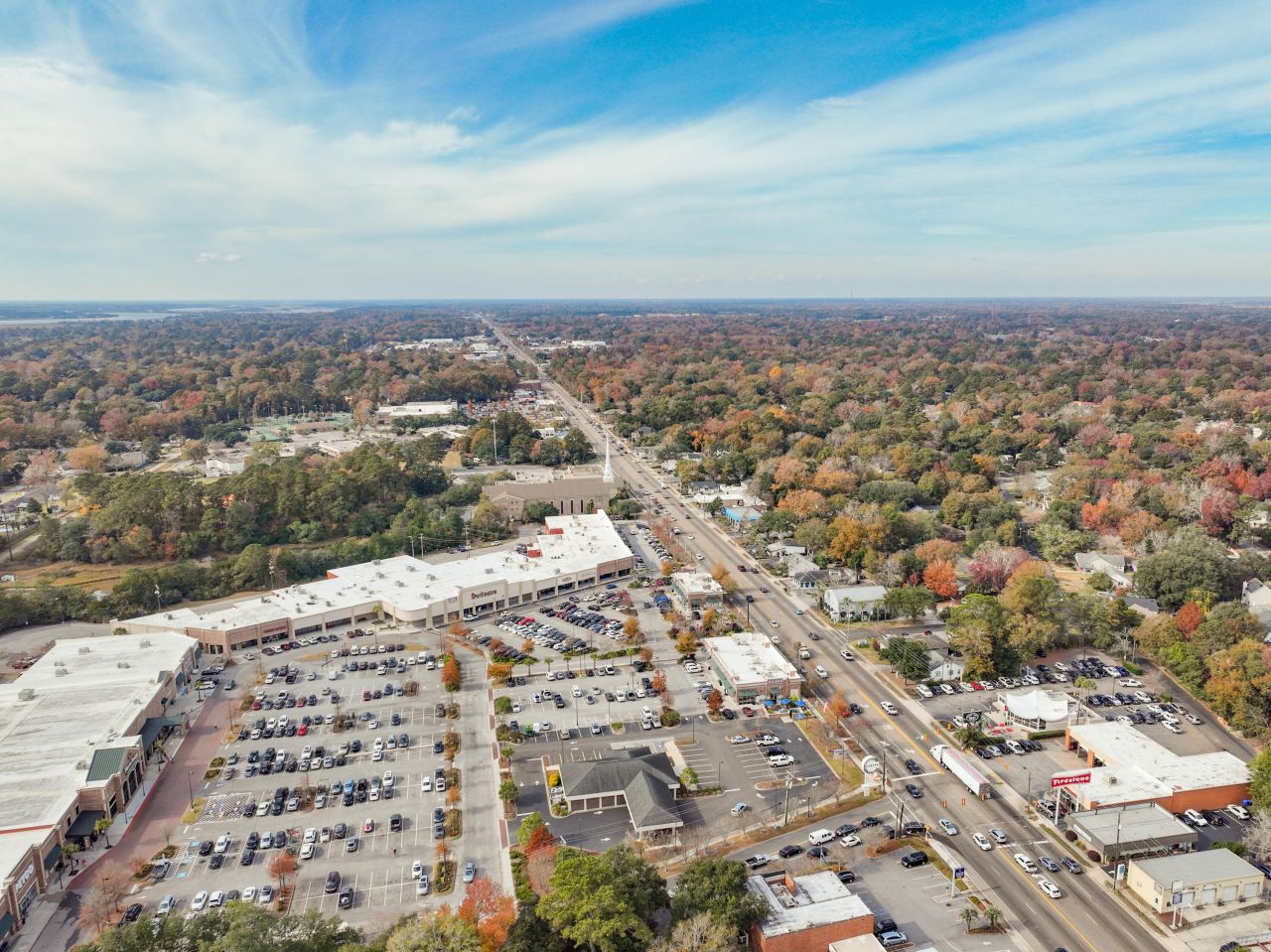 932 Savannah Highway Photo 4