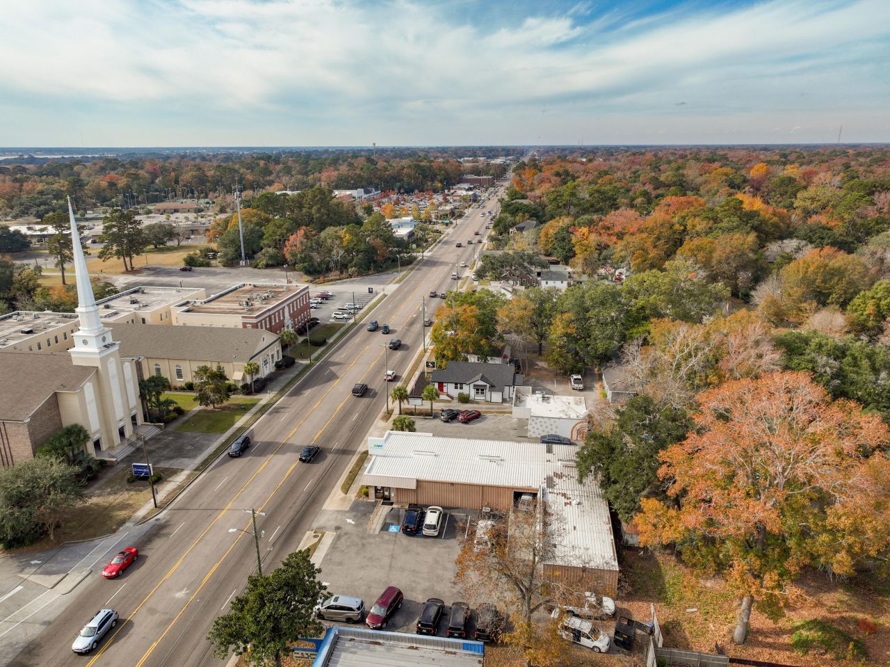 932 Savannah Highway Photo 5