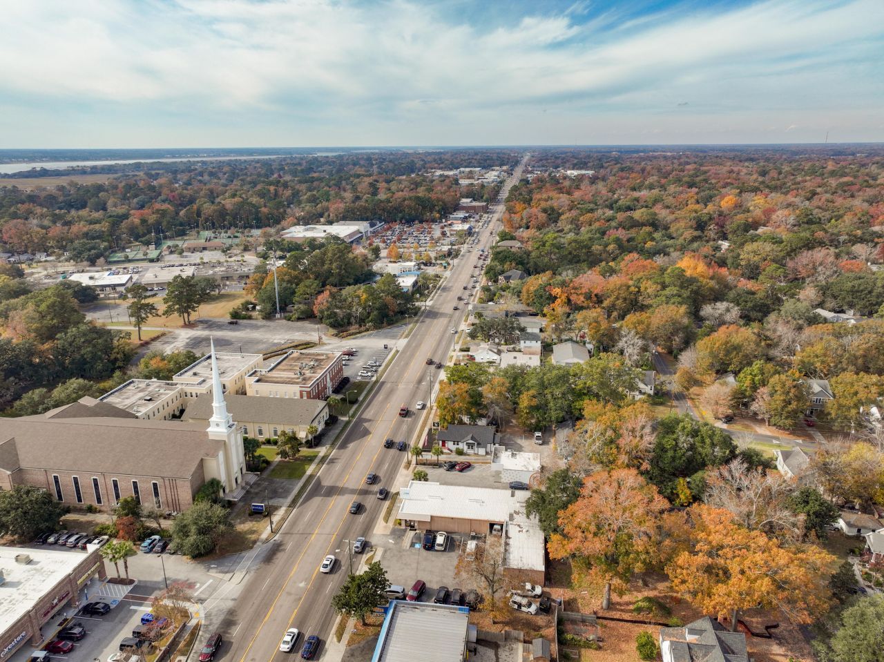 932 Savannah Highway Photo 6