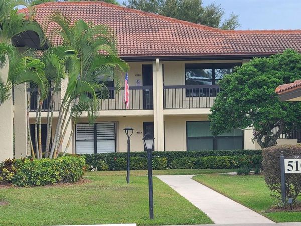 510 SW South River Drive, Unit 204, Stuart, FL 34997