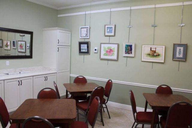 510 SW South River Drive, Unit 204, Stuart, FL 34997 Photo