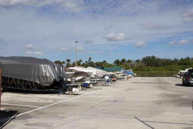 510 SW South River Drive, Unit 204, Stuart, FL 34997 Photo