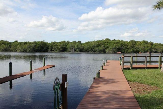 510 SW South River Drive, Unit 204, Stuart, FL 34997 Photo