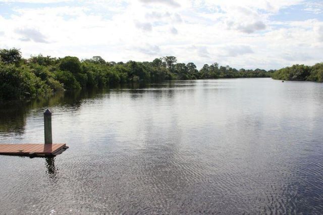 510 SW South River Drive, Unit 204, Stuart, FL 34997 Photo