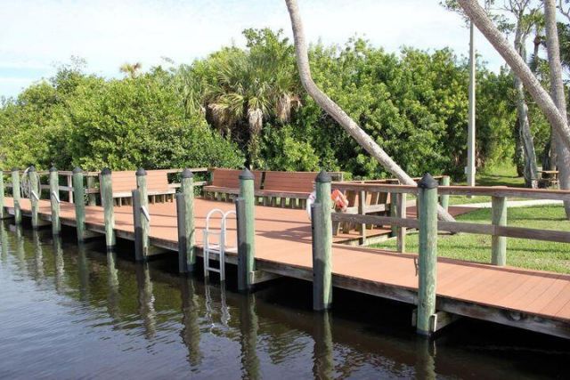 510 SW South River Drive, Unit 204, Stuart, FL 34997 Photo