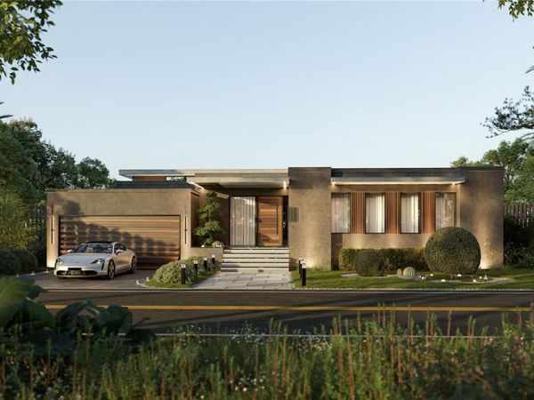 2065 VIA ESPLANADE, PUNTA GORDA, FL 33950