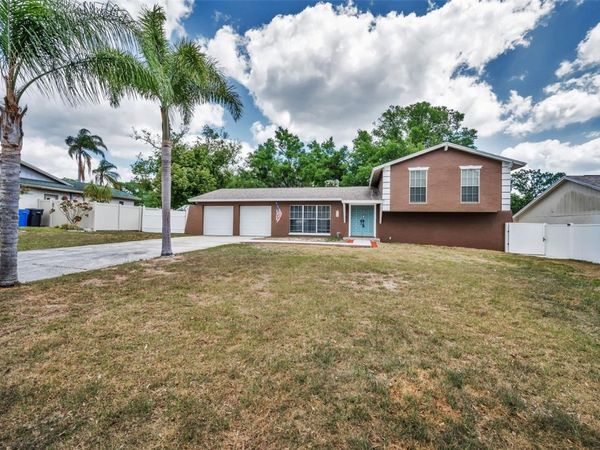 613 VALLEY HILL DRIVE, BRANDON, FL 33510