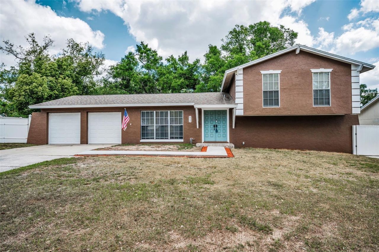 613 Valley Hill Drive, Brandon, FL 33510 Photo