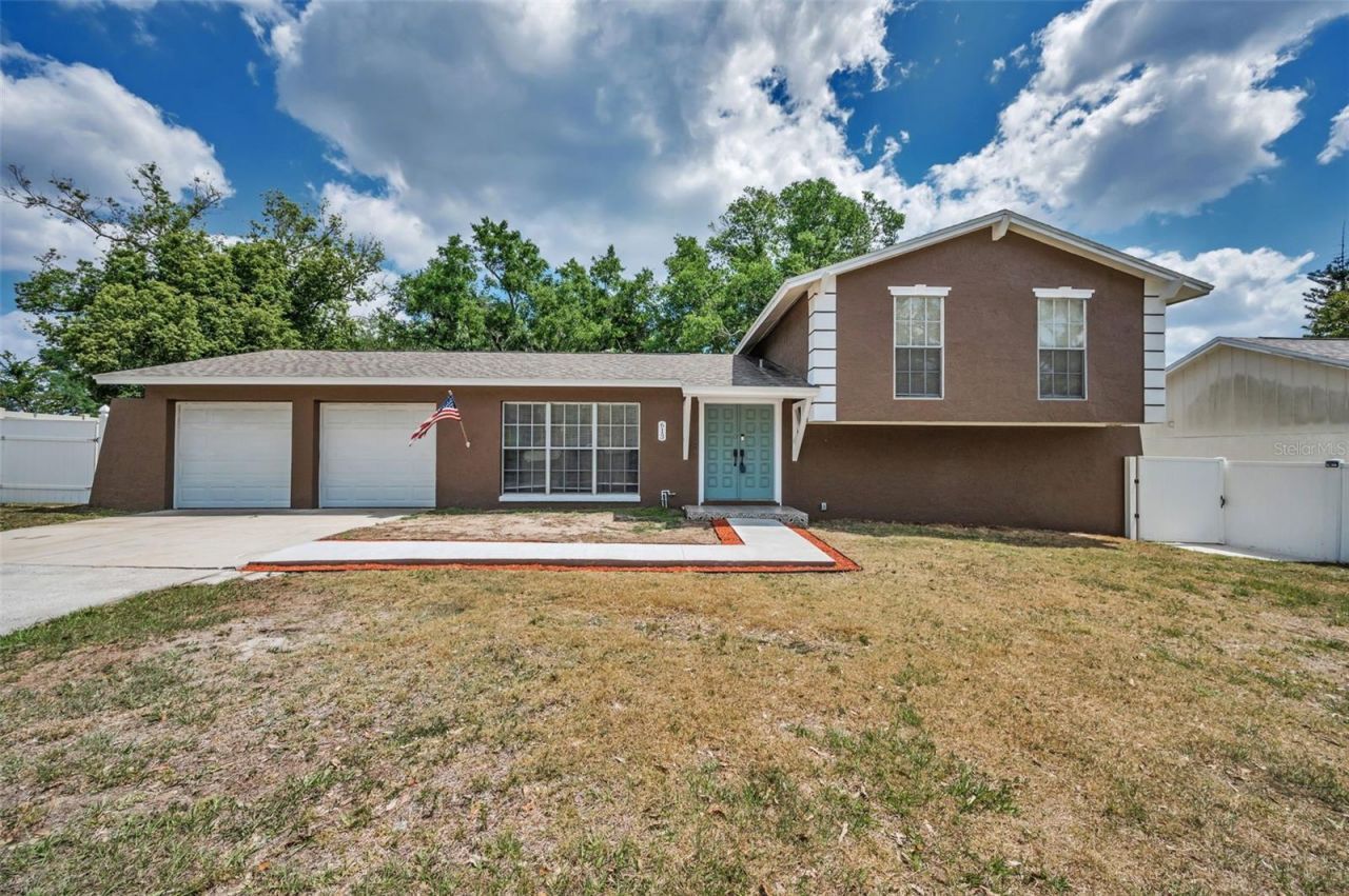 613 Valley Hill Drive, Brandon, FL 33510 Photo