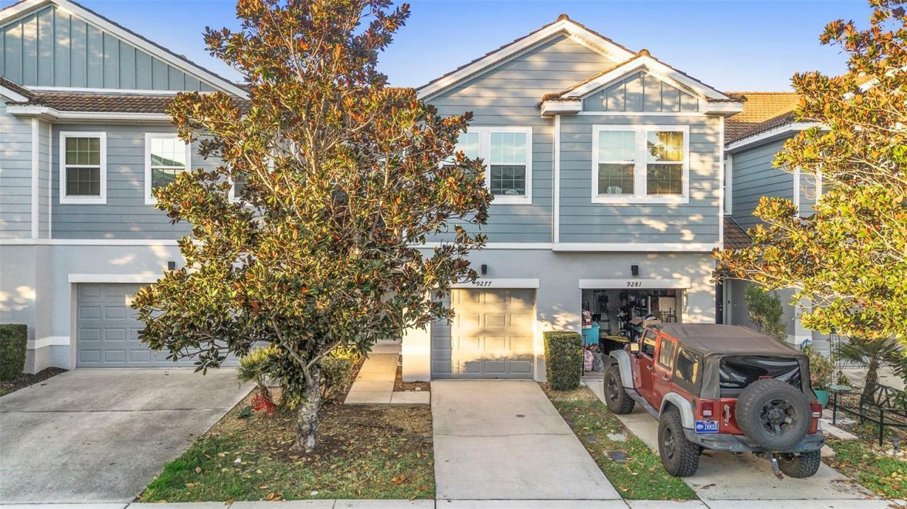 9277 SHEPTON STREET Orlando, FL 32825