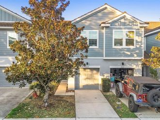 9277 SHEPTON STREET Orlando, FL 32825